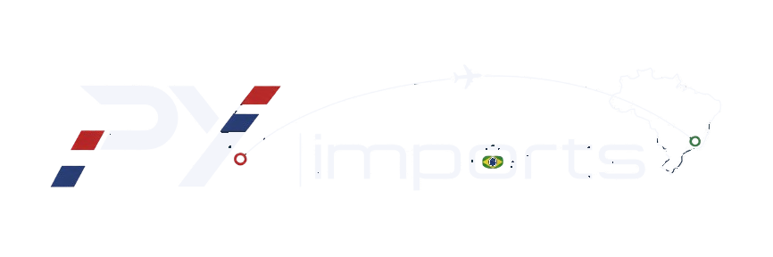 PY Imports